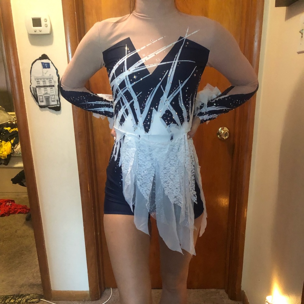 dance costume